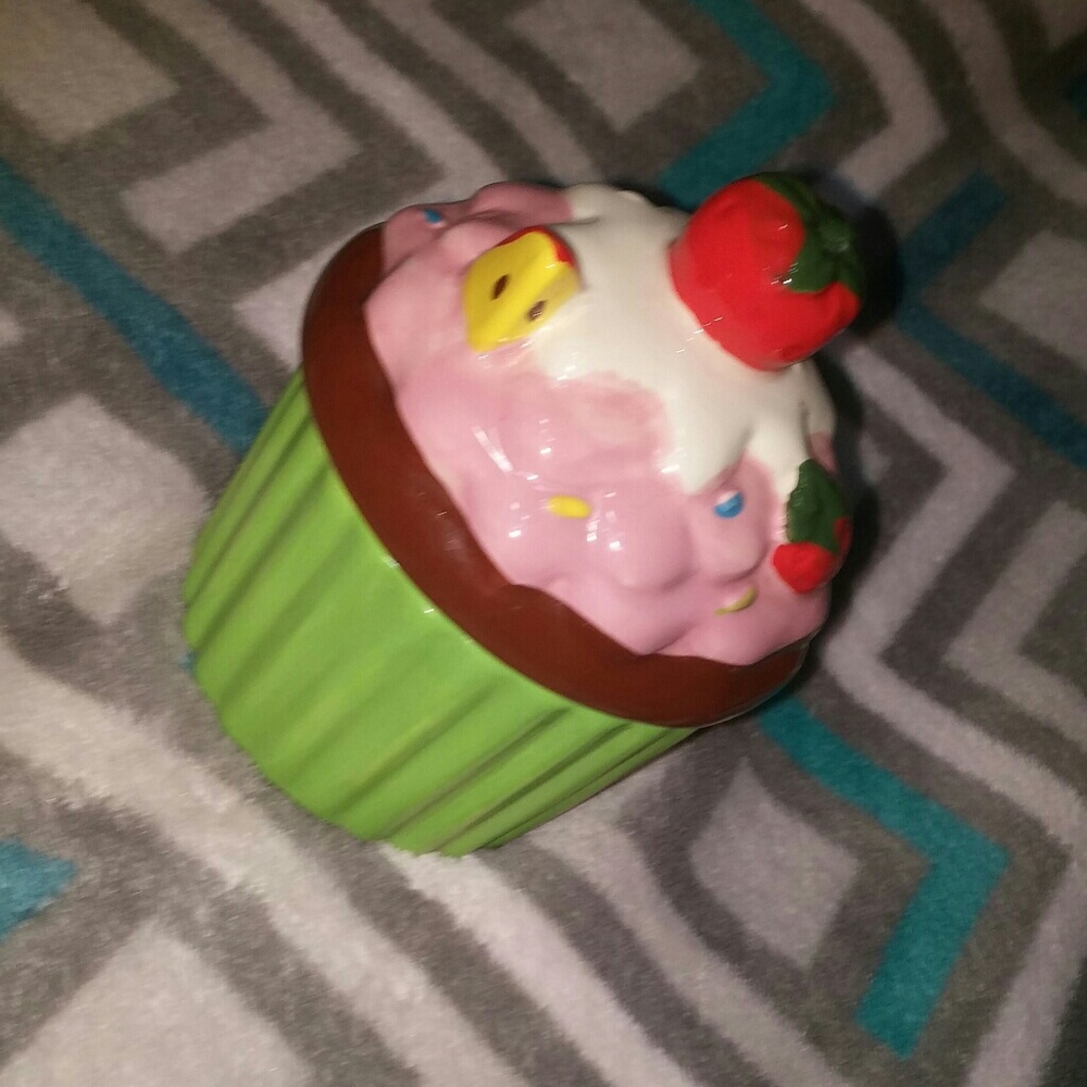 Cupcake accessories holder ❤